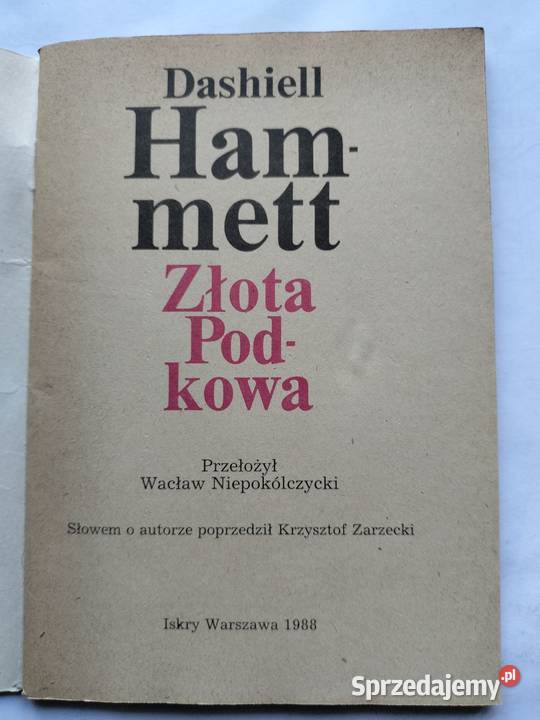 Dwaj detektywi Złota Podkowa Lep na muchy miękka pomorskie Gdynia sprzedam