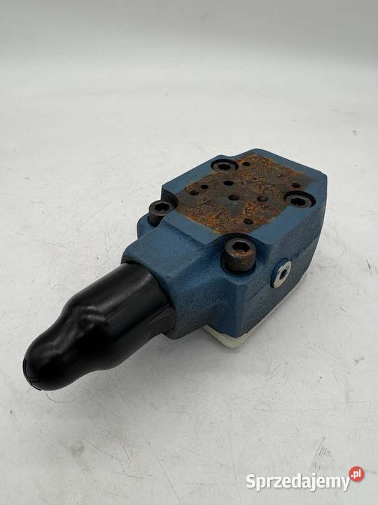 Eaton CVCS 16 U3 B29 W 350 11 Cartridge valve Warszawa sprzedam