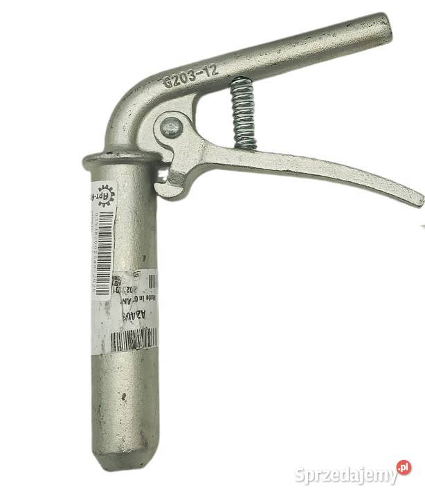 AZ48405 John Deere pin JOHN DEERE mazowieckie sprzedam