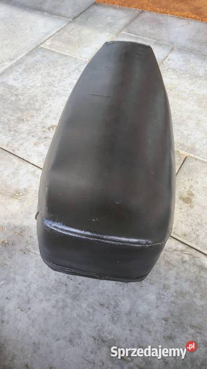 Siedzenie Cz 175 jawa Rzeszów