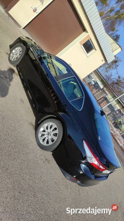 Toyota camry 25 hybrid automatyczna Białystok