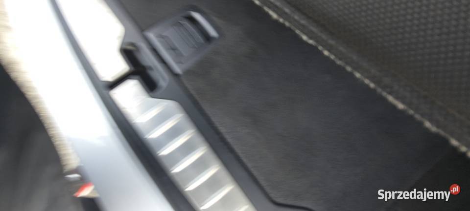 BMW F11 520 możliwa ZAMIANA nawigacja Bielsko-Biała