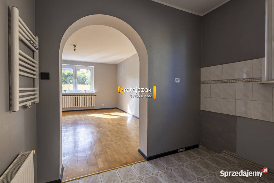 Dom bliźniak Rumia Lecha Bądkowskiego 160m2 4937zł/m2 pomorskie