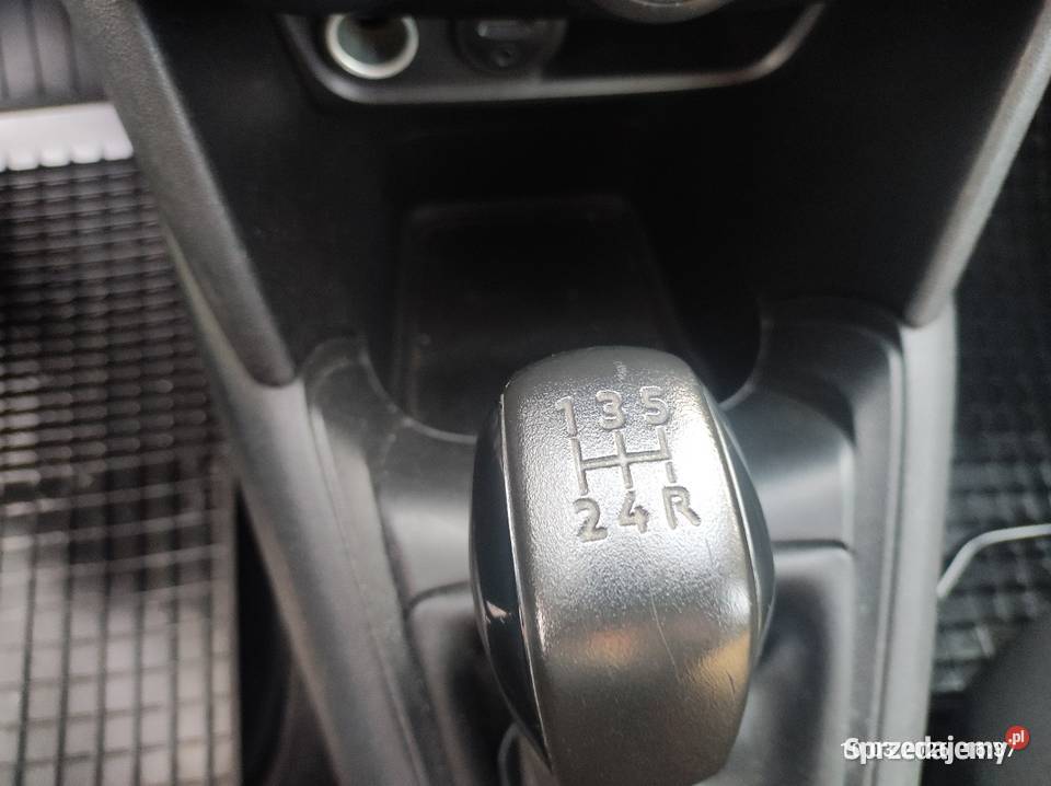 Peugeot 208 14 vti gaz lubelskie sprzedam