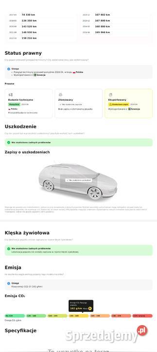 Audi A4 B8 20 Avant Quatro 20 TFSI 180 Ambition bluetooth Lębork