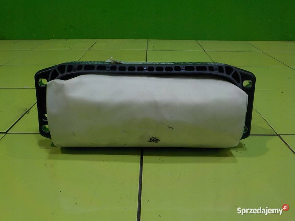 FIAT PANDA III 12 B 15r 5D AIRBAG poduszka osobowe Suków sprzedam