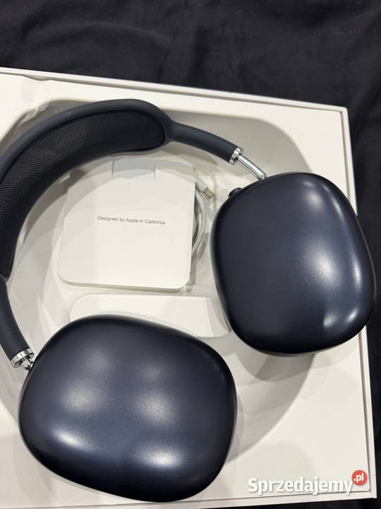 AirPods Midnight dolnośląskie Bolesławiec