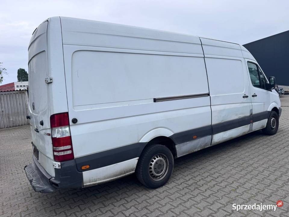 313 Import Niemcy manualna Zielona Góra