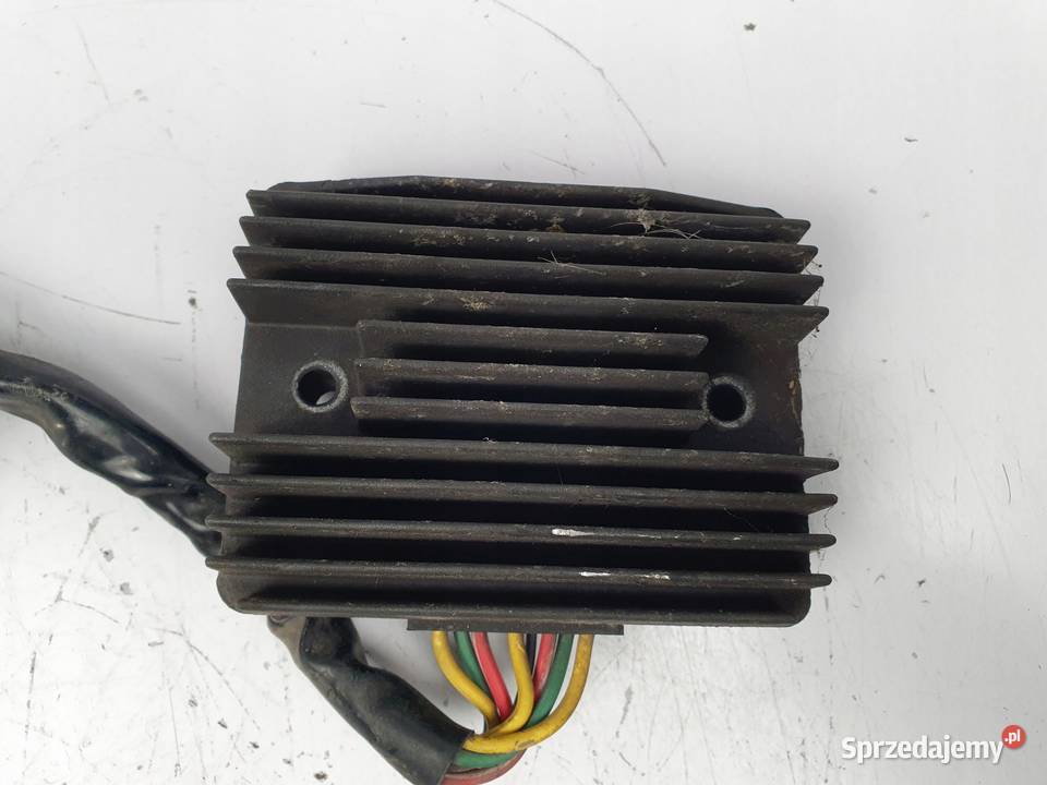 REGULATOR NAPIĘCIA VFR 800 VFR800 0212 moduł Chełm
