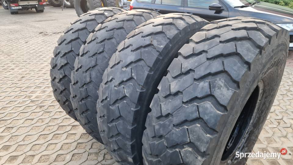 1400r20 140020 2007020 2107020 Beczkowóz Nowe Miasto Lubawskie