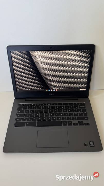 Dell Chromebook 7310 matrca Fullhd 13 sklep Play Żory