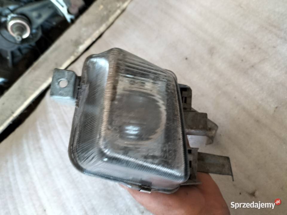 HALOGEN OPEL ASTRA F 0305120105 halogeny Kamień-Kolonia
