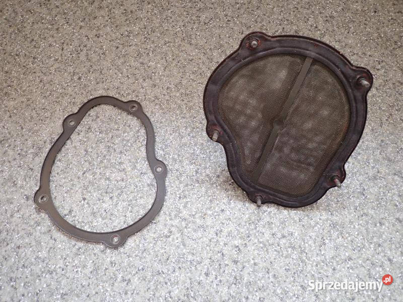 ELEMENT AIRBOXA OBUDOWY FILTRA POWIETRZA SITKO Pozostałe Strzelce Krajeńskie