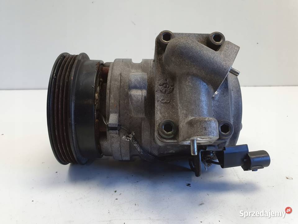 SPRĘŻARKA KLIMATYZACJI Kia Picanto I 11 12V Chełm