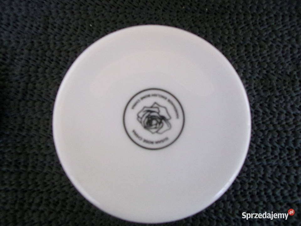 PuzderkoAnglia z porcelany SUSAN ROZE z okazj