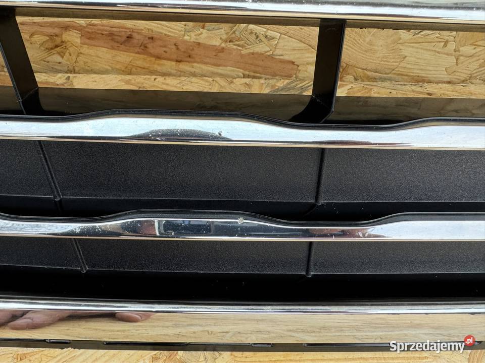 Grill atrapa chłodnicy ford galaxy mk4 lift 19