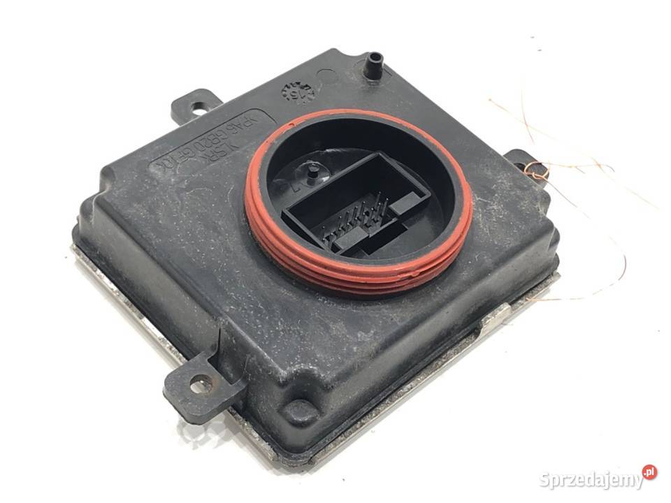 PRZETWORNICA XENON VW PASSAT B8 4G0907697F MODUŁ