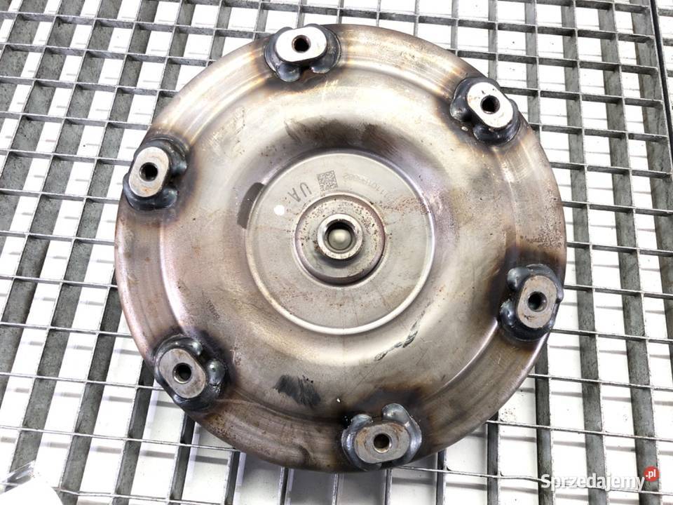 SPRZĘGŁO HYDROKINETYCZNE HYUNDAI i40 17 136