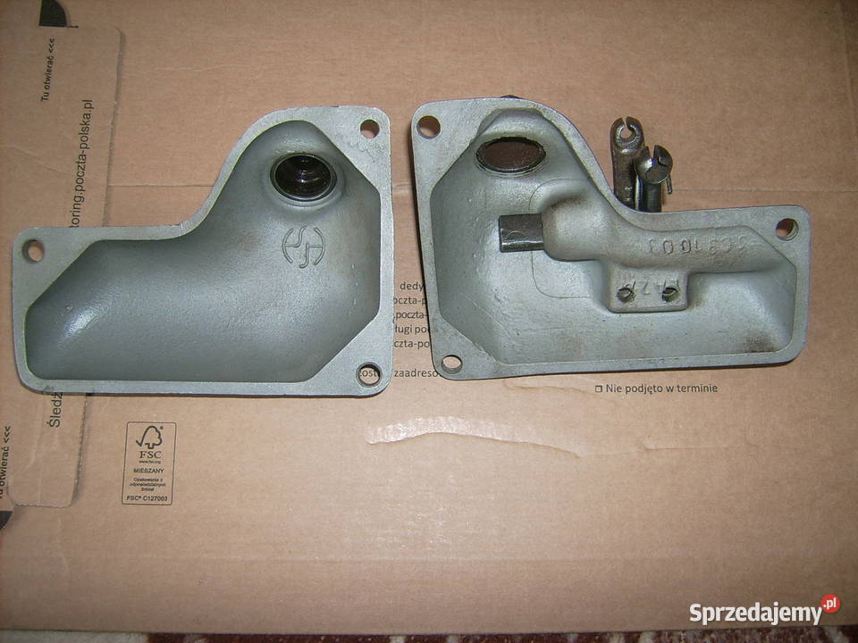 dekielki zaworowe junak m10 m07