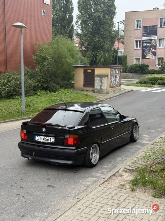 Sprzedam Zamienie Iława