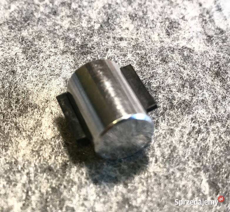 Nasadka na potencjometr suwakowy Lublin sprzedam