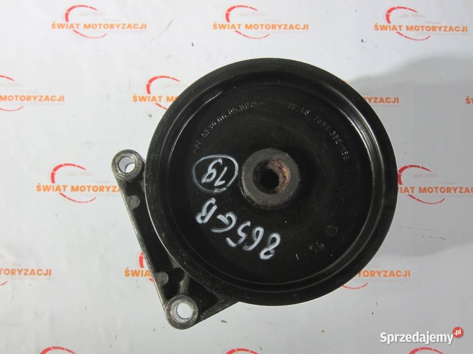 SPRINTER W906 22 CDI 651955 651957 163 pompa osobowe Kielce