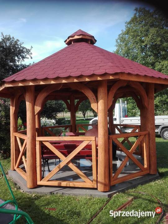 Więźba dachowa wymiana pokrycia dachowego Pacanów