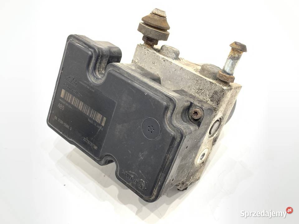 POMPA ABS SUZUKI SWIFT III 06210905663 13 91