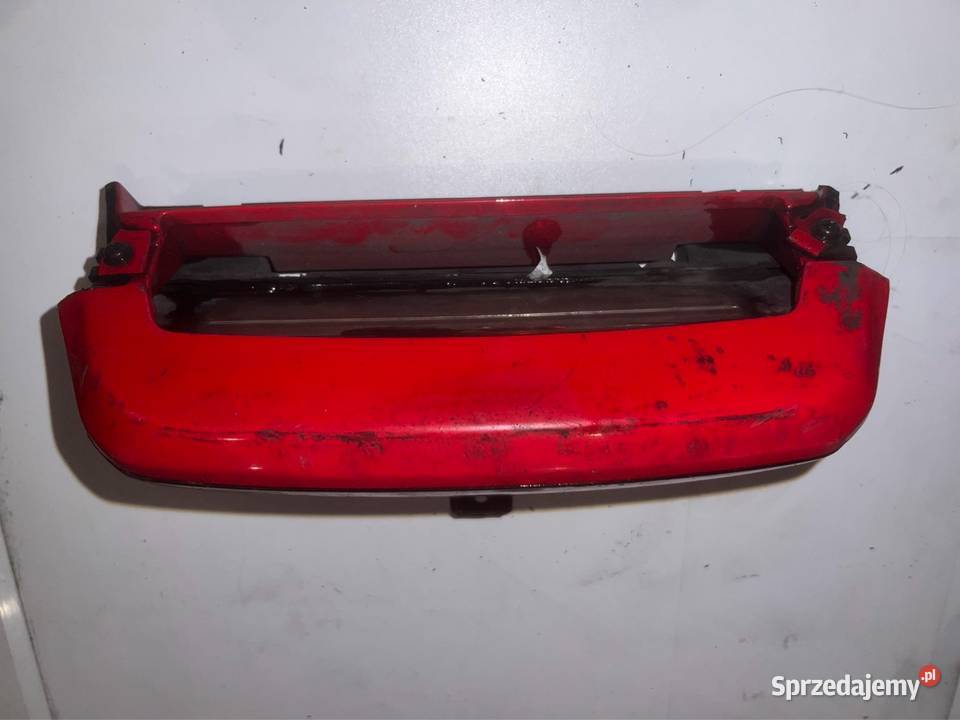 Lampa tył osłona obudowa Honda VFR 750 F RC36 Obudowy lamp i żarówek