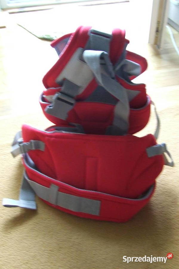 Nosidełko biodrowe dziecka Ostrowiec Świętokrzyski