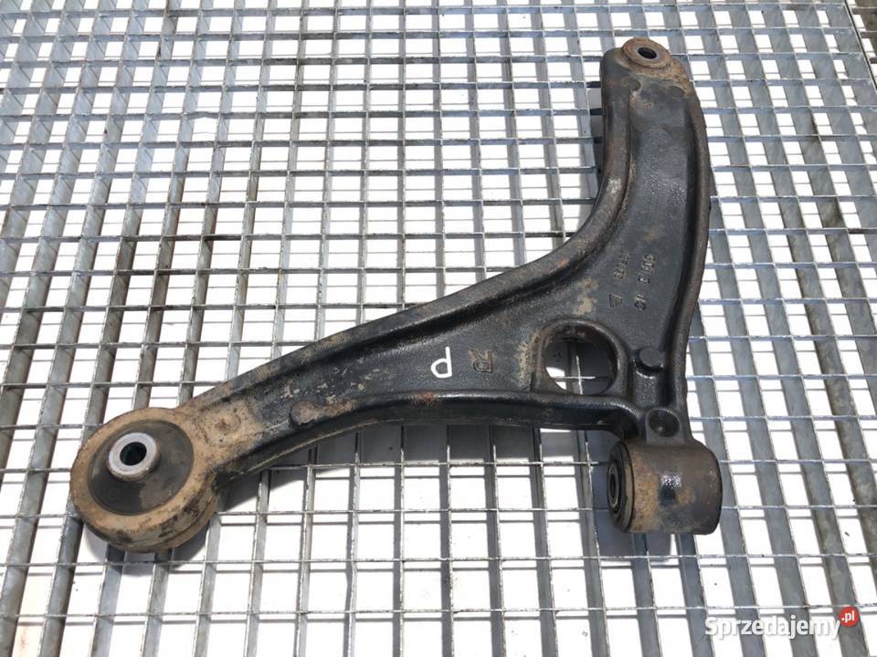 WAHACZ PRAWY PRZÓD OPEL MOVANO B Bus PRZEDNI