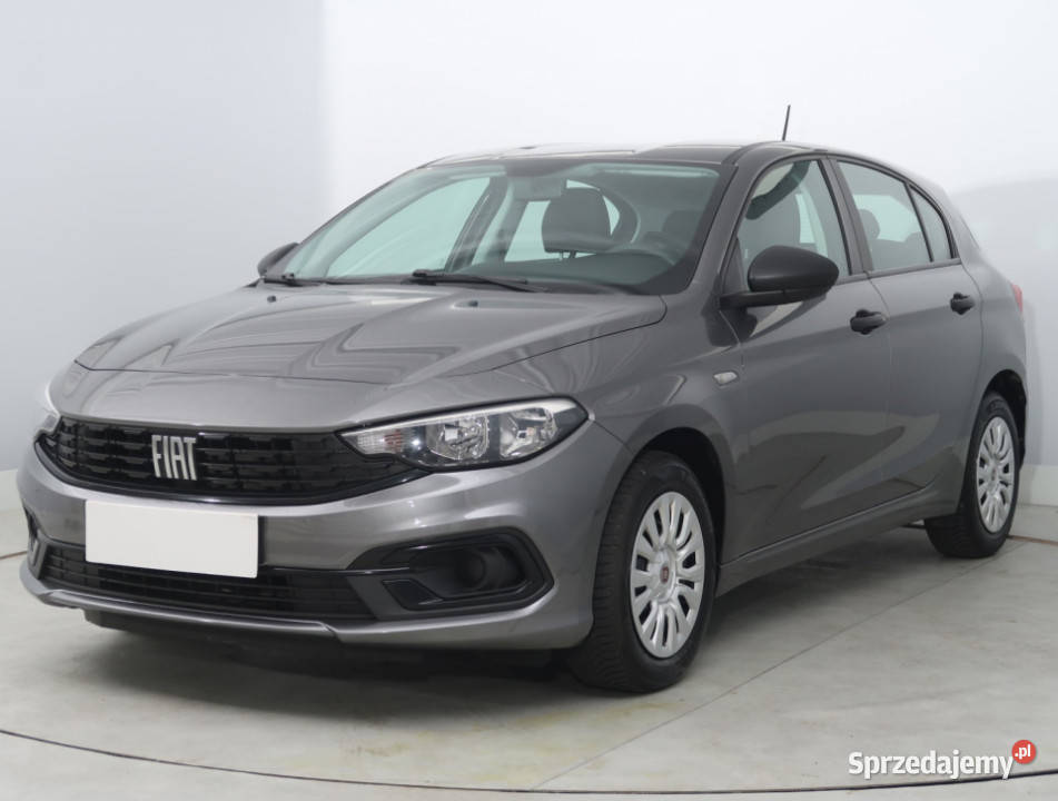 Fiat Tipo 14 16V