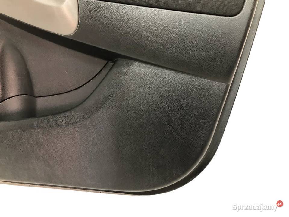 TOYOTA RAV4 III XA30 LIFT 2011R 5D BOCZEK Tapicerki samochodowe świętokrzyskie Skarżysko-Kamienna