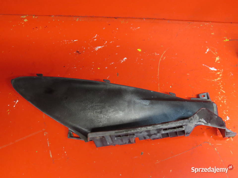 SUZUKI BURGMAN K7 200 125 150 osłona plastik Warszawa