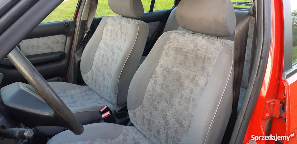 Peugeot 306 XRdt Ideał Okazja