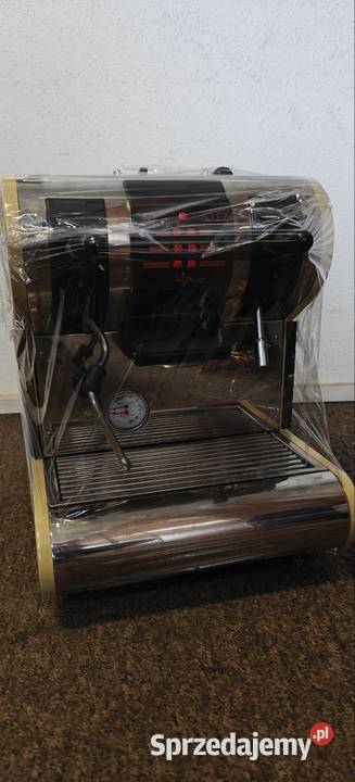 EKspres La San Marco beżowy Warszawa sprzedam
