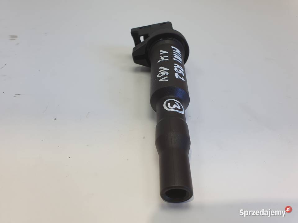 CEWKA ZAPŁONOWA Mini One R56 14 16V VTi osobowe Rudka sprzedam
