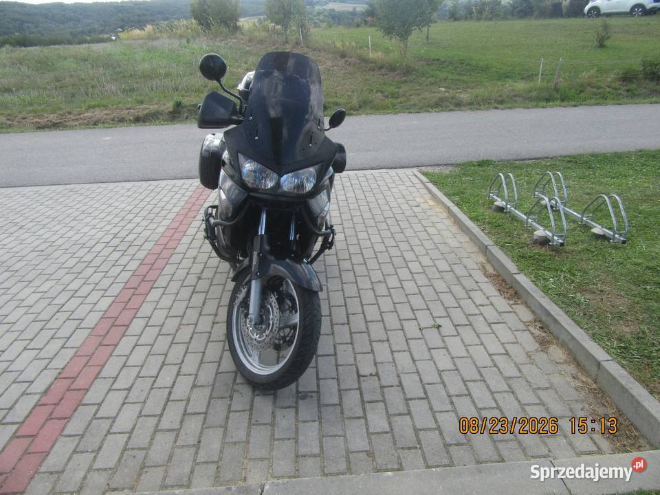 Honda Varadero 1000 sprzedam