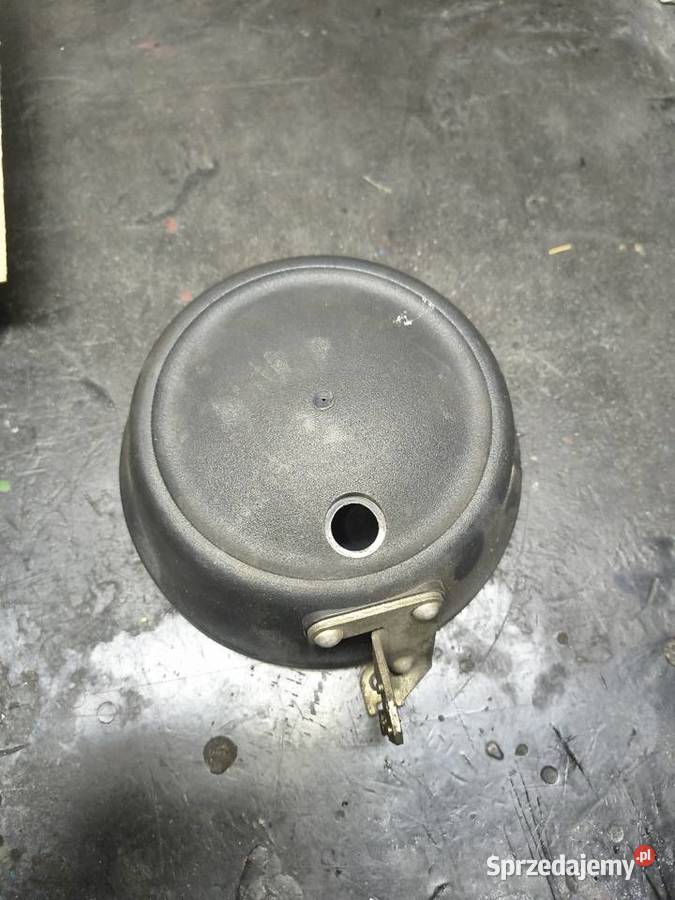 obudowa lampy przód Simson S51 wysylka Obudowy lamp i żarówek Drezdenko sprzedam