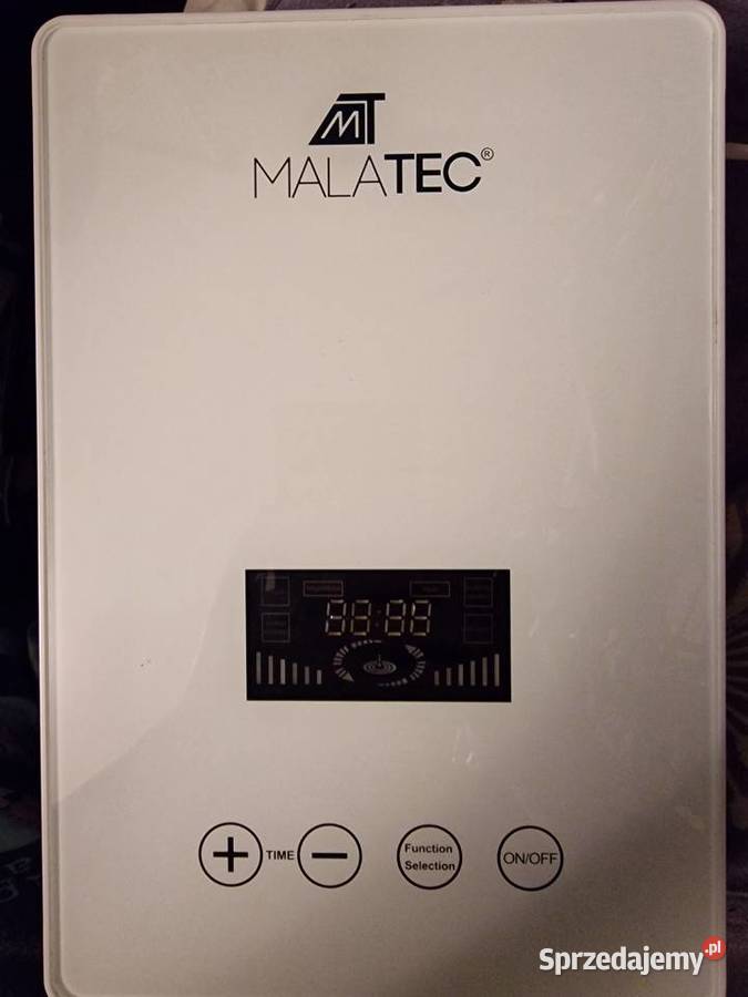 Generator ozonu ozonator Malatec mazowieckie Warszawa