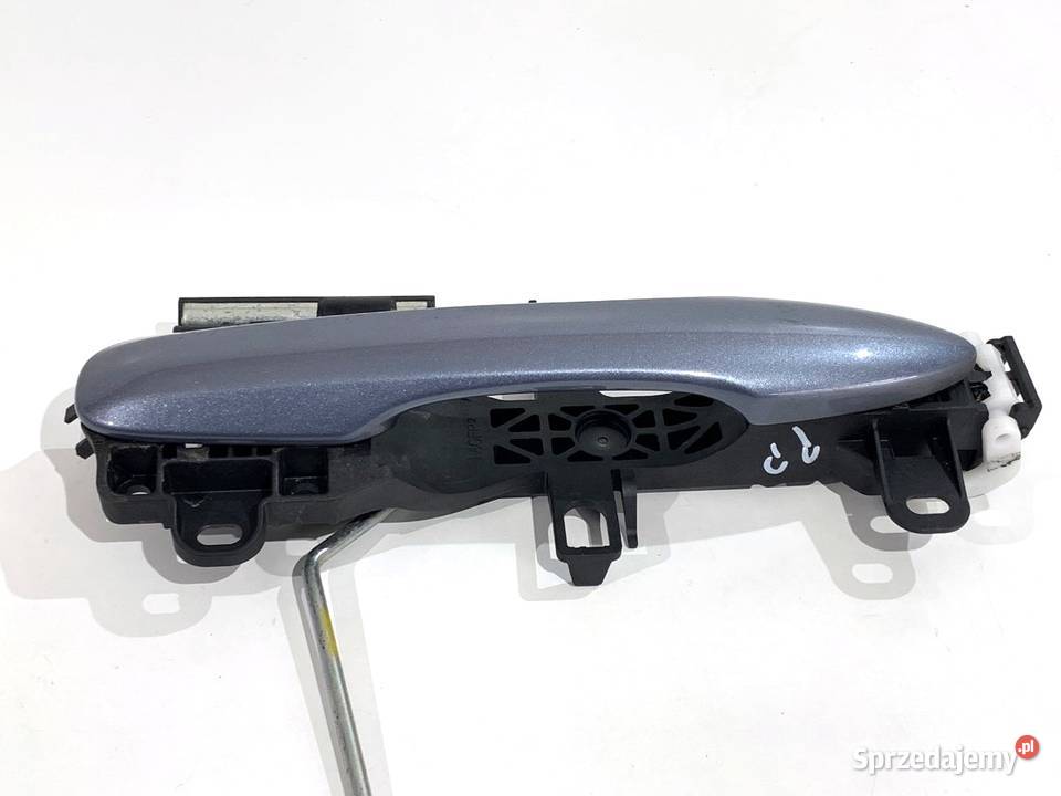 KLAMKA ZEWNĘTRZNA PRAWY PRZÓD TOYOTA COROLLA E21 osobowe