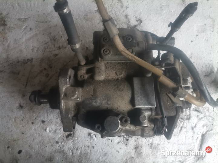 Pompa Wtryskowa Volkswagen Bora Wisznice