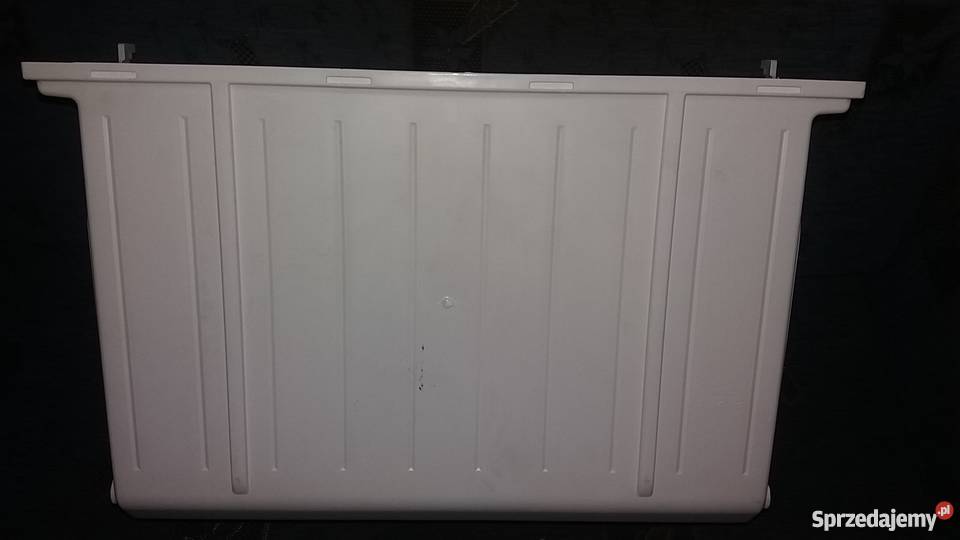 Szuflada wędlin570601 z Beko RCNA400E30ZX Rydułtowy
