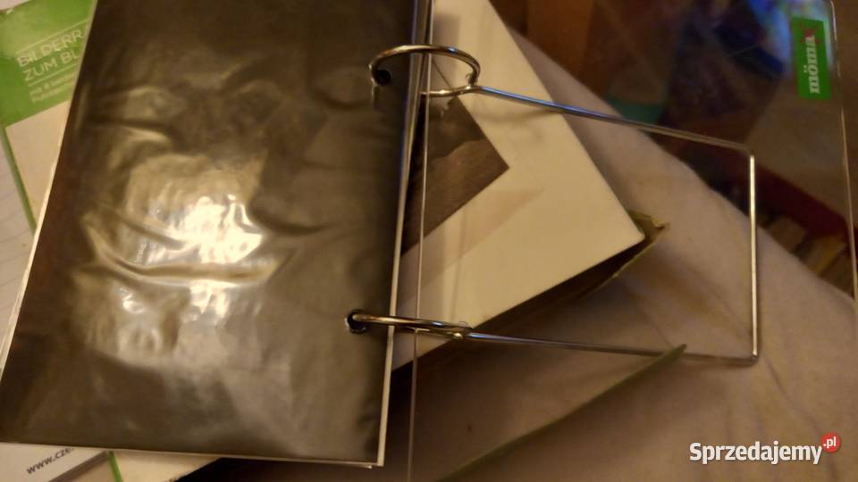 Album ramka do zdjęć 14 pocztowkowe Dekoracje i ozdoby Wyposażenie wnętrz Warszawa