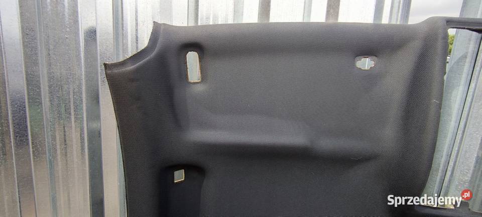 PODSUFITKA AUDI A4 B8 SEDAN 8K5867501 V48 S LINE osobowe śląskie Przystajń