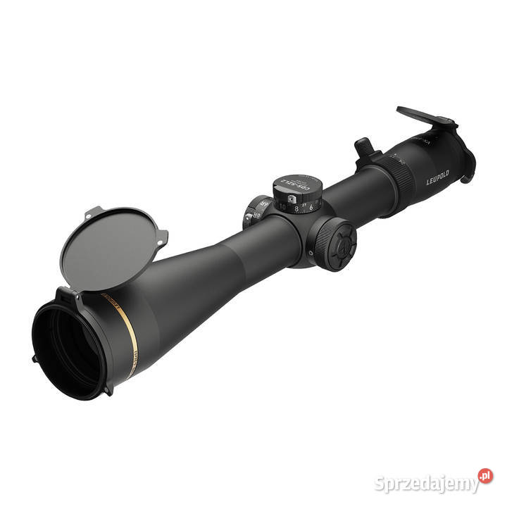 Luneta celownicza Leupold VX6HD Gen2 424x52 34mm Warszawa