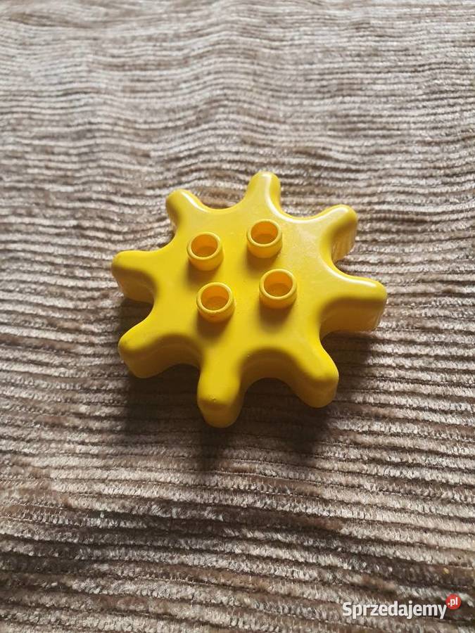 Lego Duplo Poznań