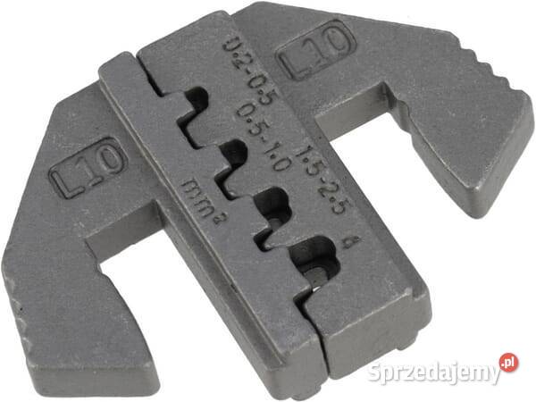 Matryca do zaciskania końcówek kablowych Kamionna