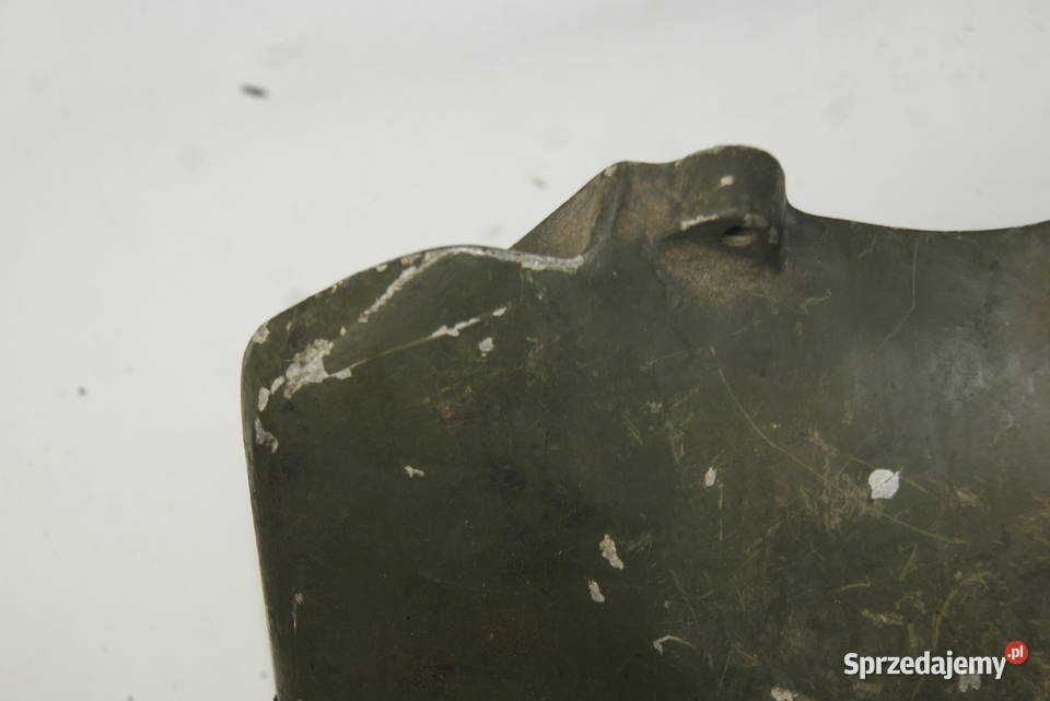 MAICO OSŁONA POKRYWA GAŻNIKA Rybnik sprzedam