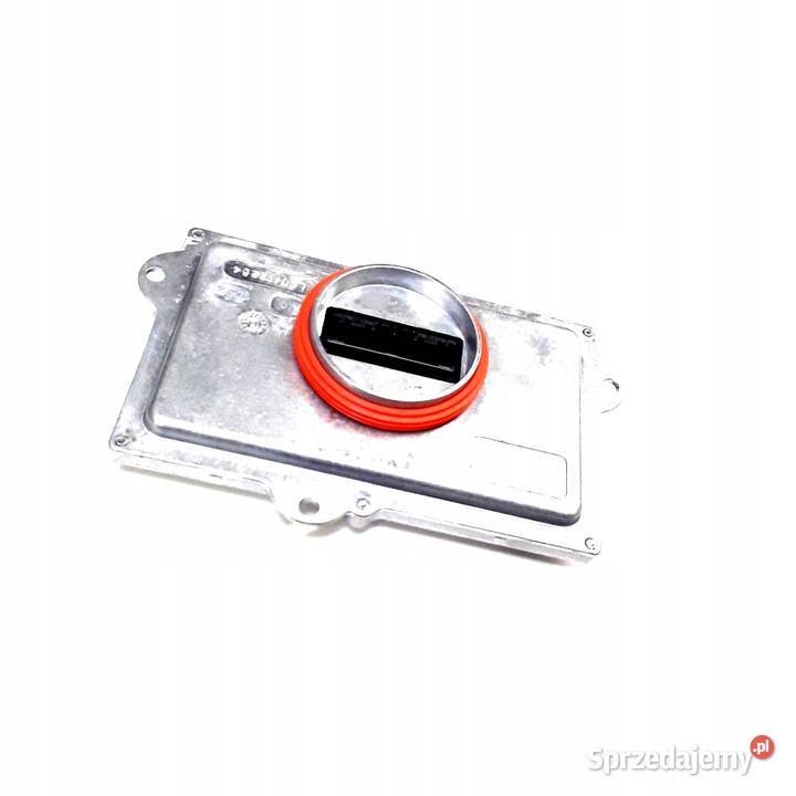 VOLVO S90 V90 XC90 II modul przetwornica OE Bielany Wrocławskie sprzedam